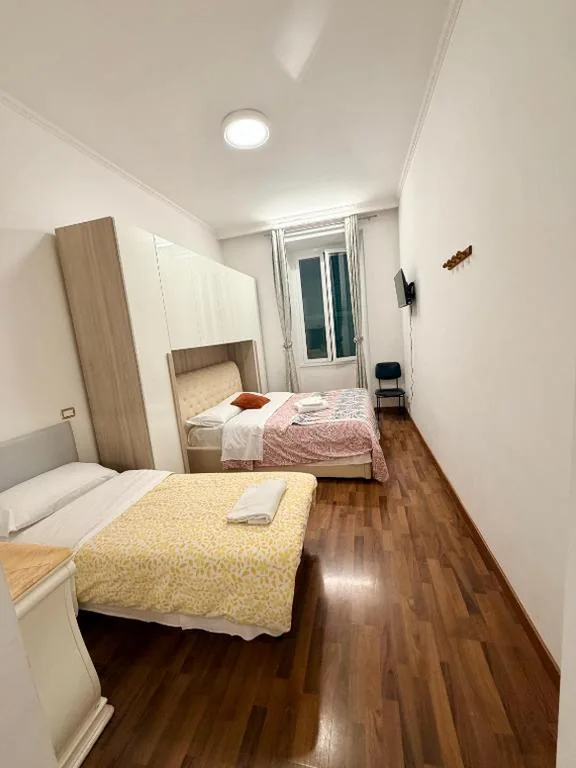 Cosmo Terzo GuestHouse Roma — foto 8