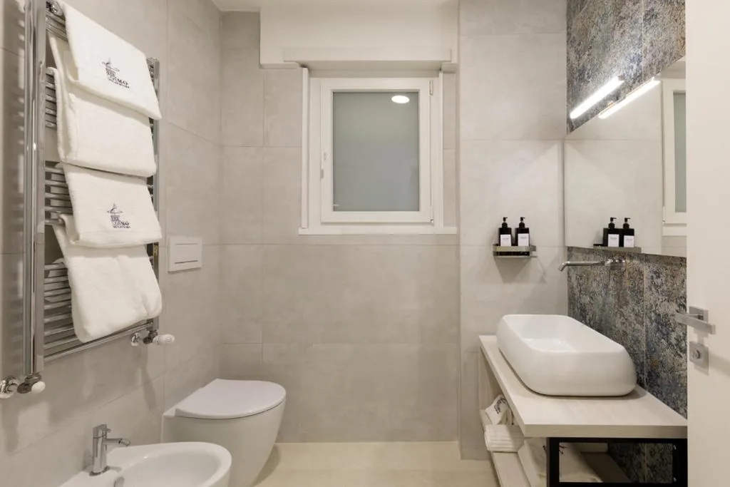 Cosmo Vatican Rooms — foto 3