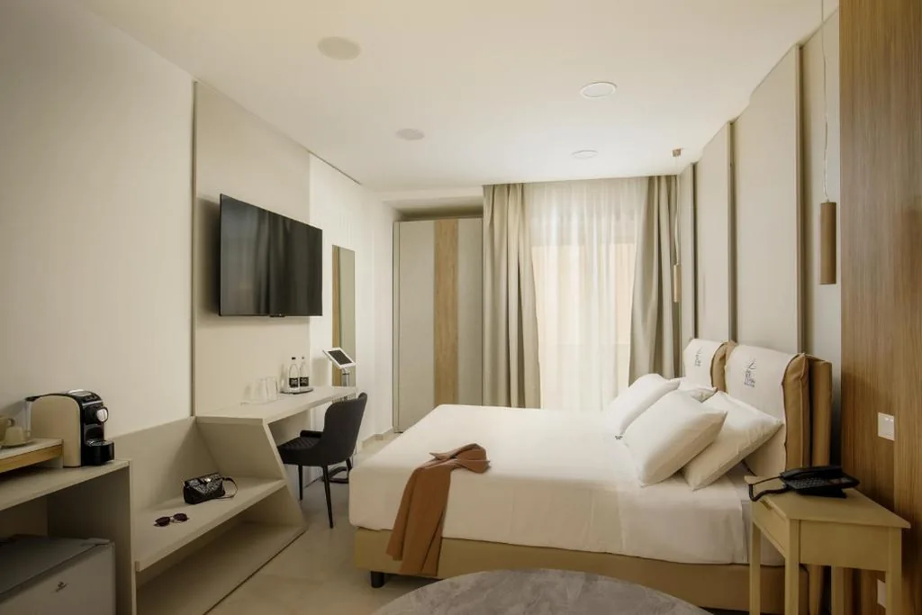 Cosmo Vatican Rooms — foto 4