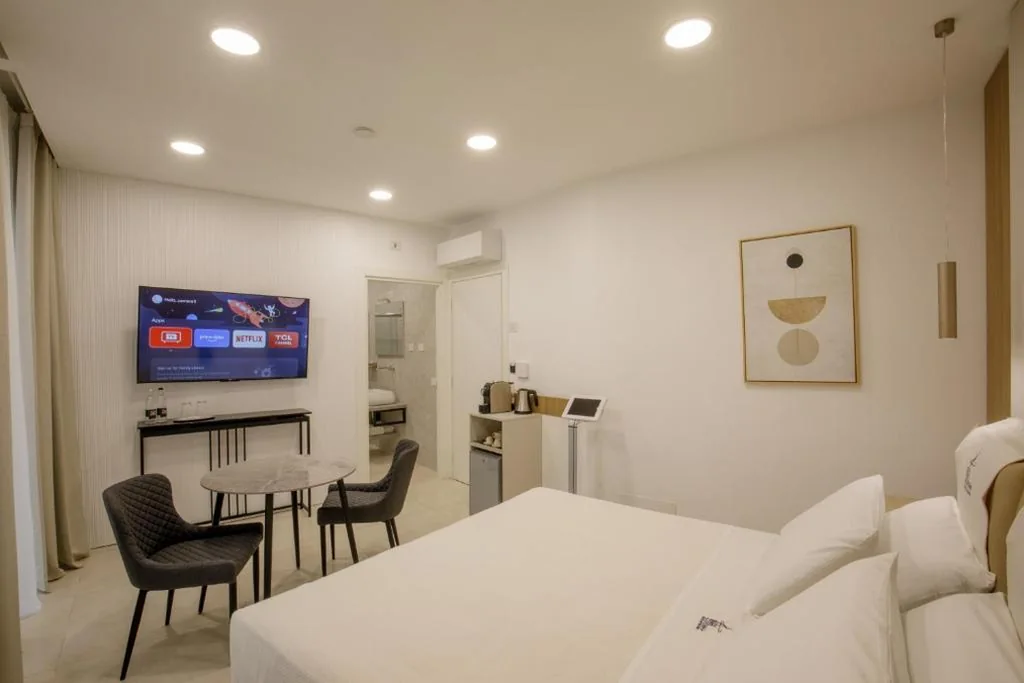Cosmo Vatican Rooms — foto 8