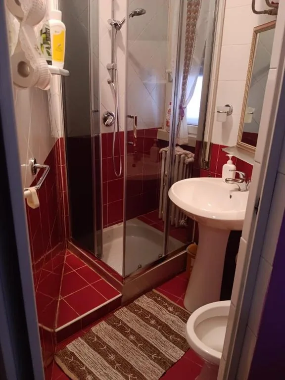 Cosmopolitan B&B — foto 3