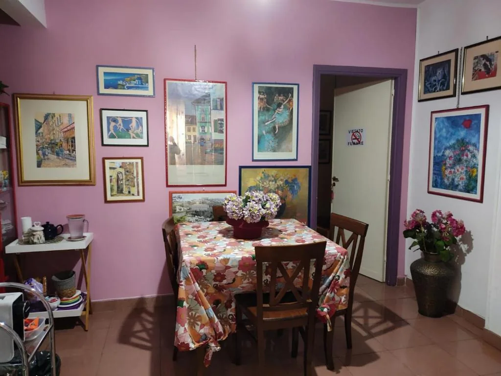 Cosmopolitan B&B — foto 4