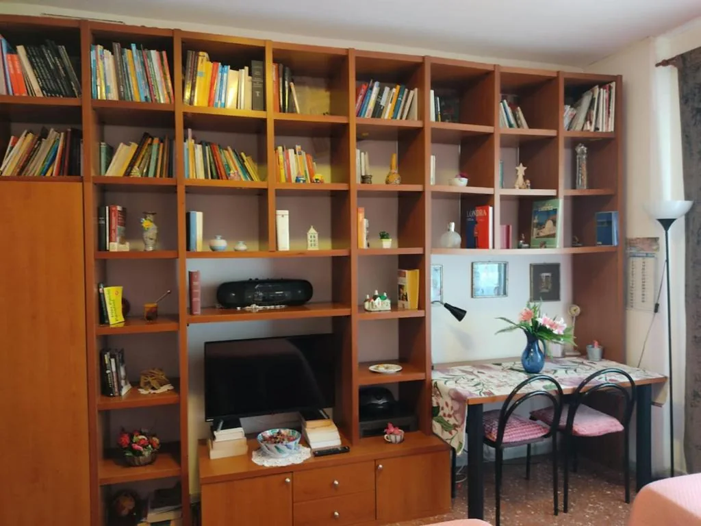 Cosmopolitan B&B — foto 5