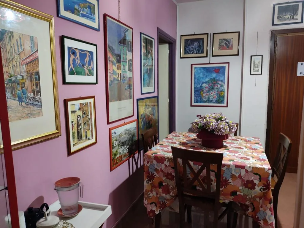 Cosmopolitan B&B — foto 8
