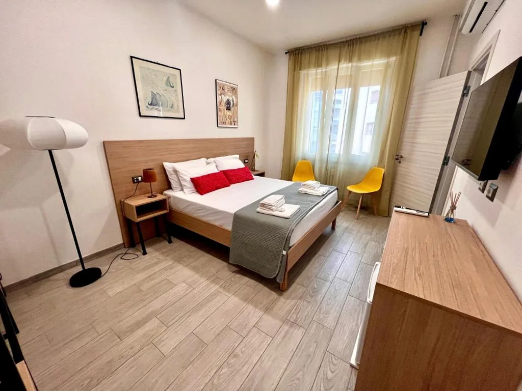 Costabella Guest House