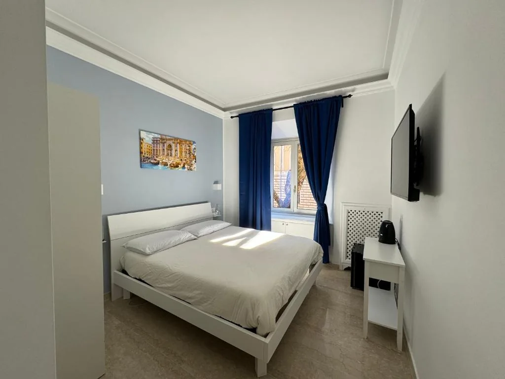 Costantino Rooms — foto 4
