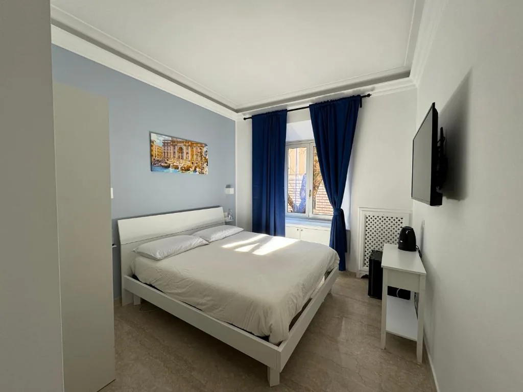 Costantino Rooms — foto 7