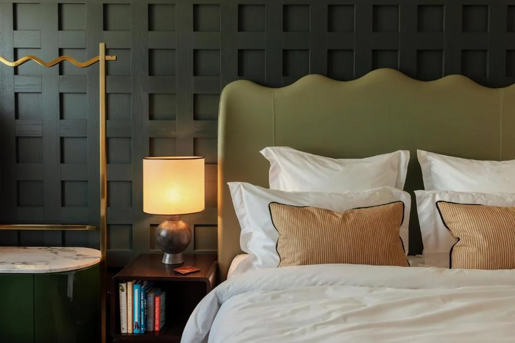 Cosy — The Hoxton, Rome