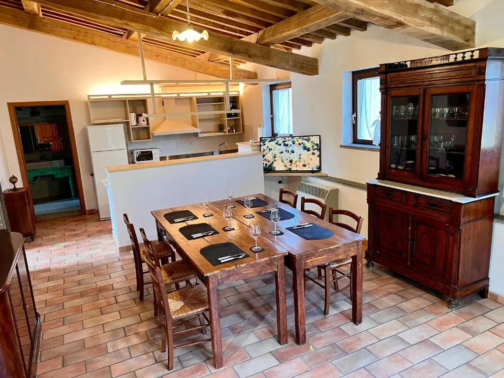 Cottage sul lago-3 camere 3 bagni Beltramonto — foto 4