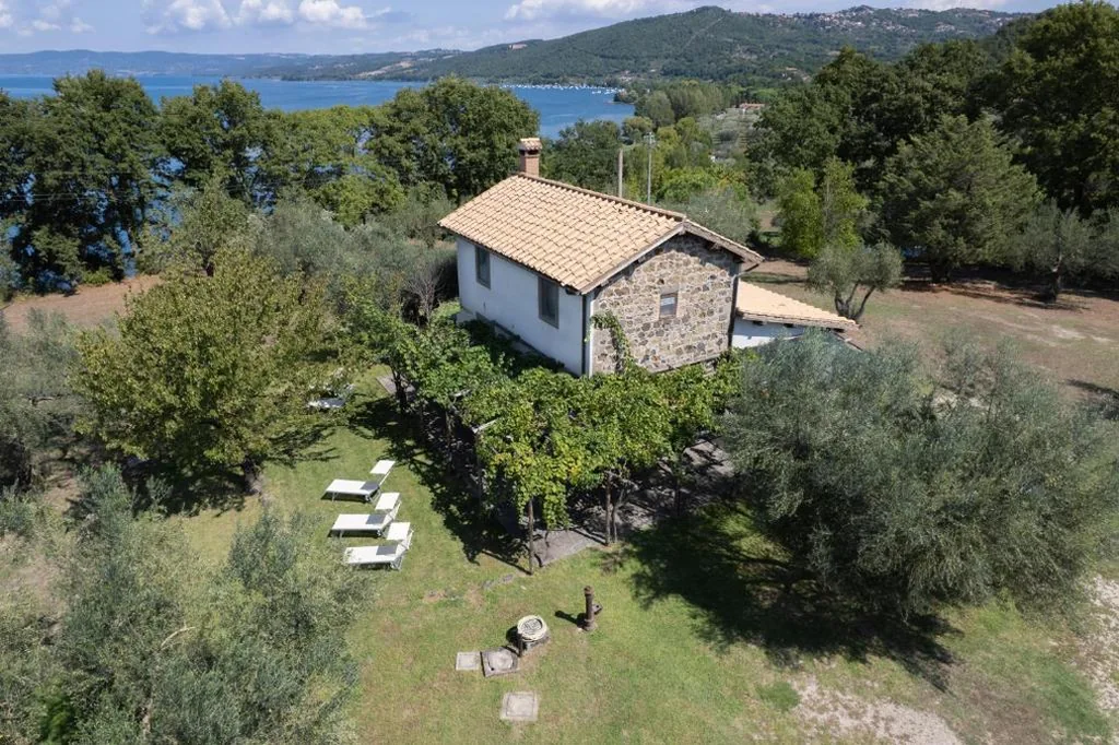 Cottage sul lago-3 camere 3 bagni Beltramonto — foto 5