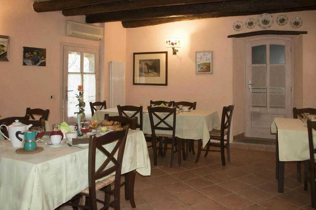 Country House La Scortica — foto 3