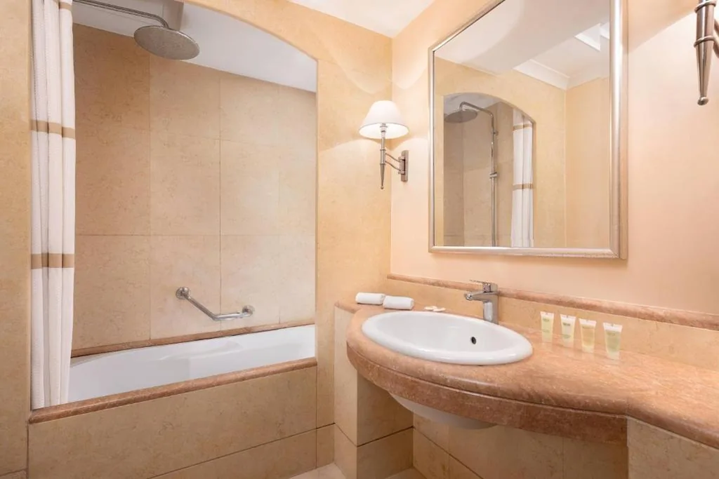 Courtyard by Marriott Rome Central Park — foto 3