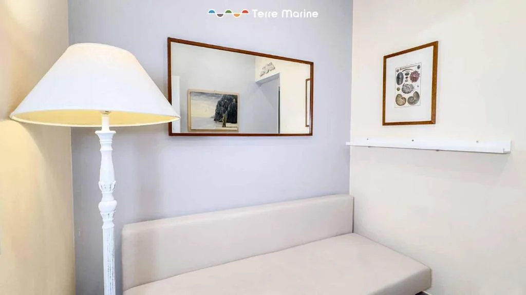 Covo di Levante, Terre Marine — foto 3