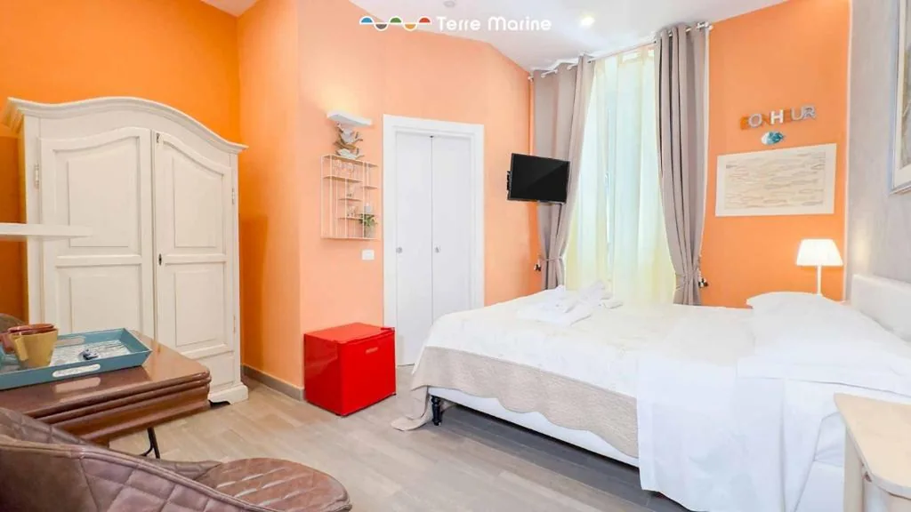 Covo di Levante, Terre Marine — foto 8