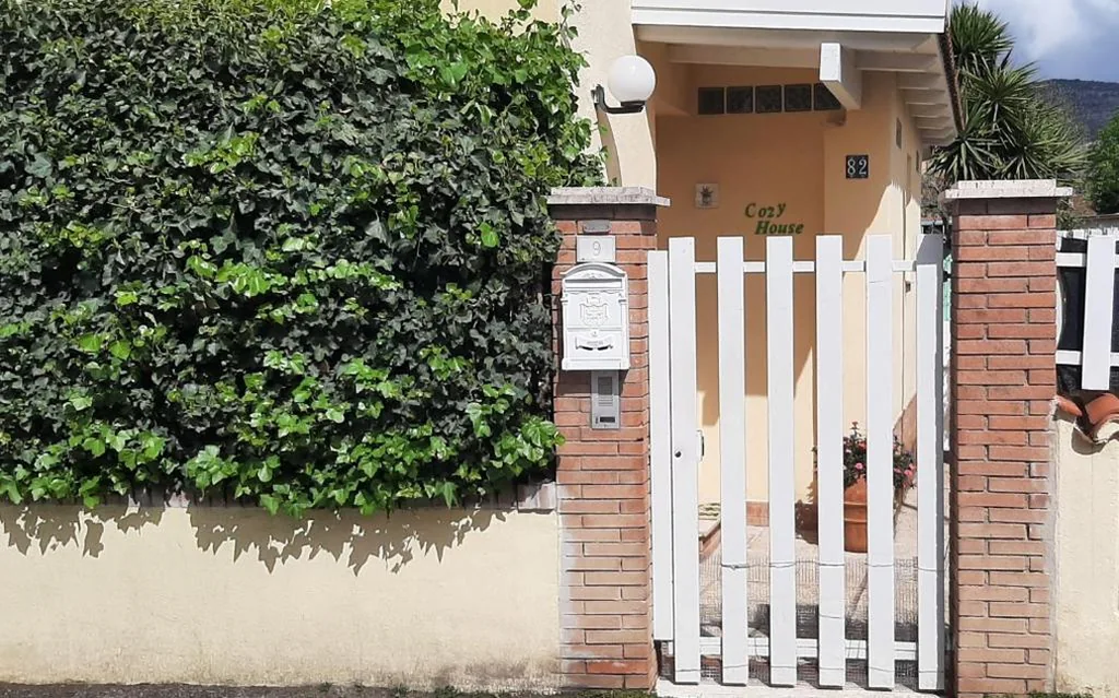 Cozy House — foto 6