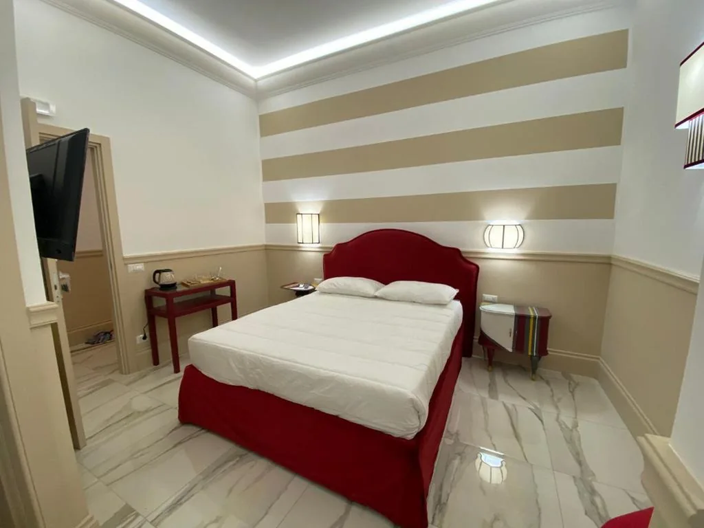 Cozy Luxury Room Pantheon — foto 4