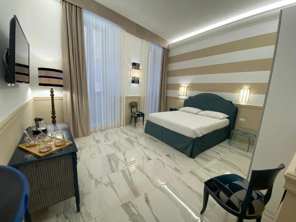 Cozy Luxury Room Pantheon — foto 5