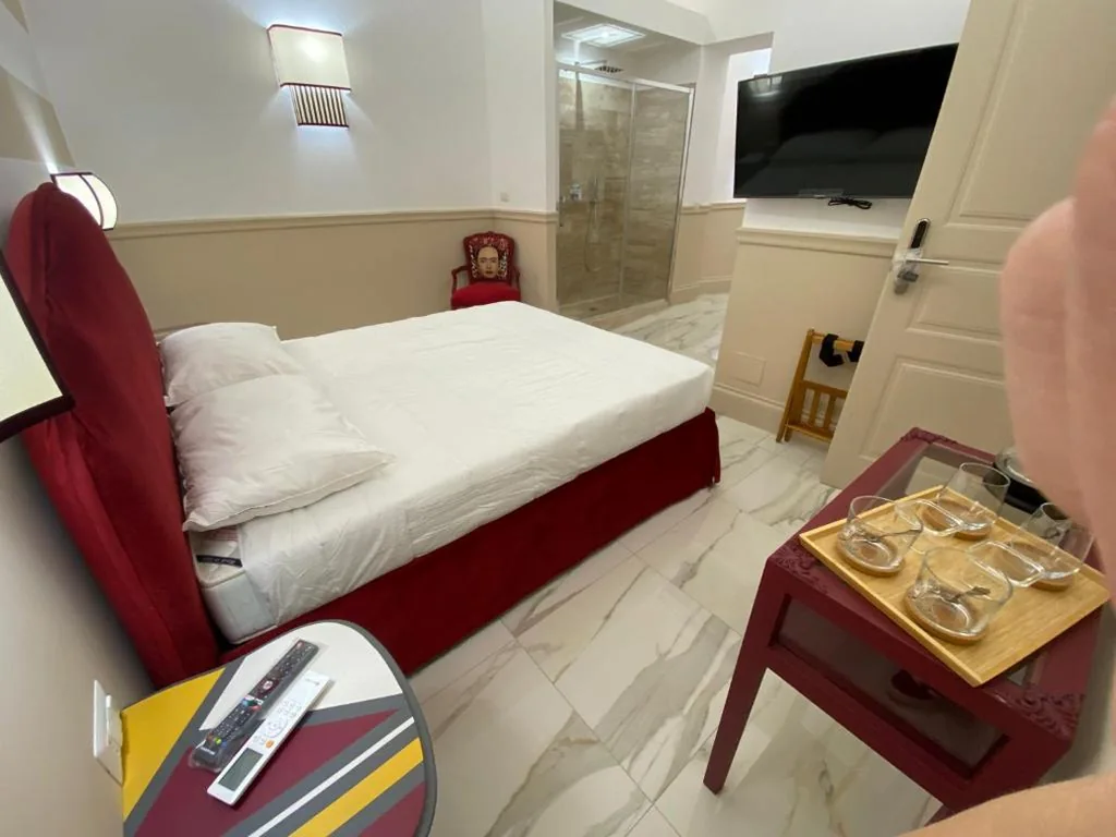 Cozy Luxury Room Pantheon — foto 8