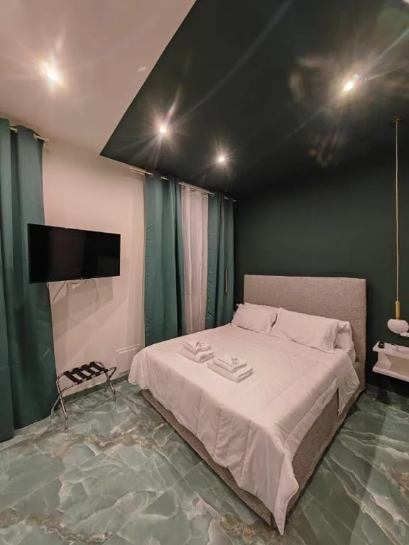 Cozy Luxury room San Pietro