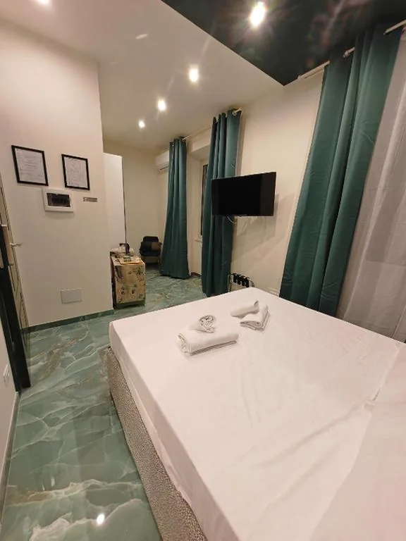 Cozy Luxury room San Pietro — foto 4