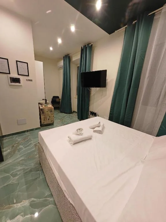 Cozy Luxury room San Pietro — foto 6