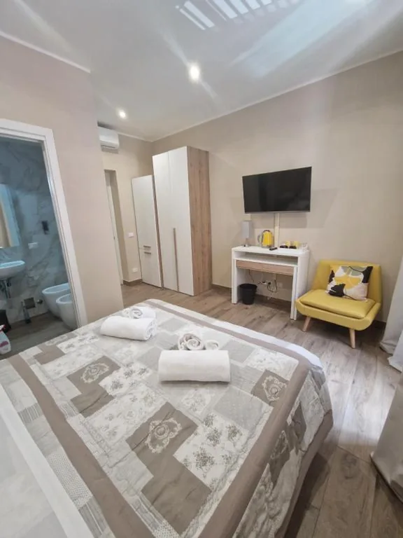 Cozy Luxury Room Turati — foto 5