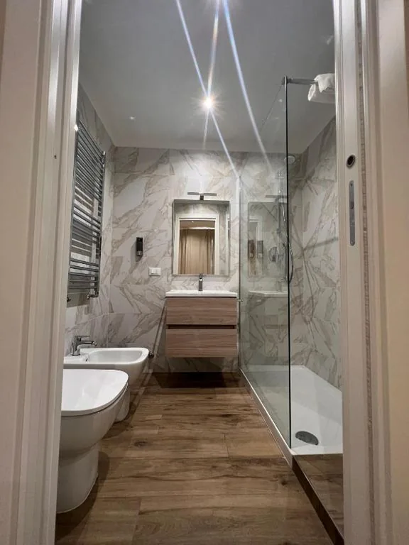 Cozy Luxury Room Turati — foto 7