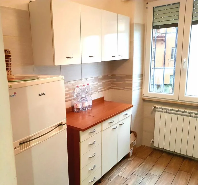 Cozy Rooms Rome — foto 4