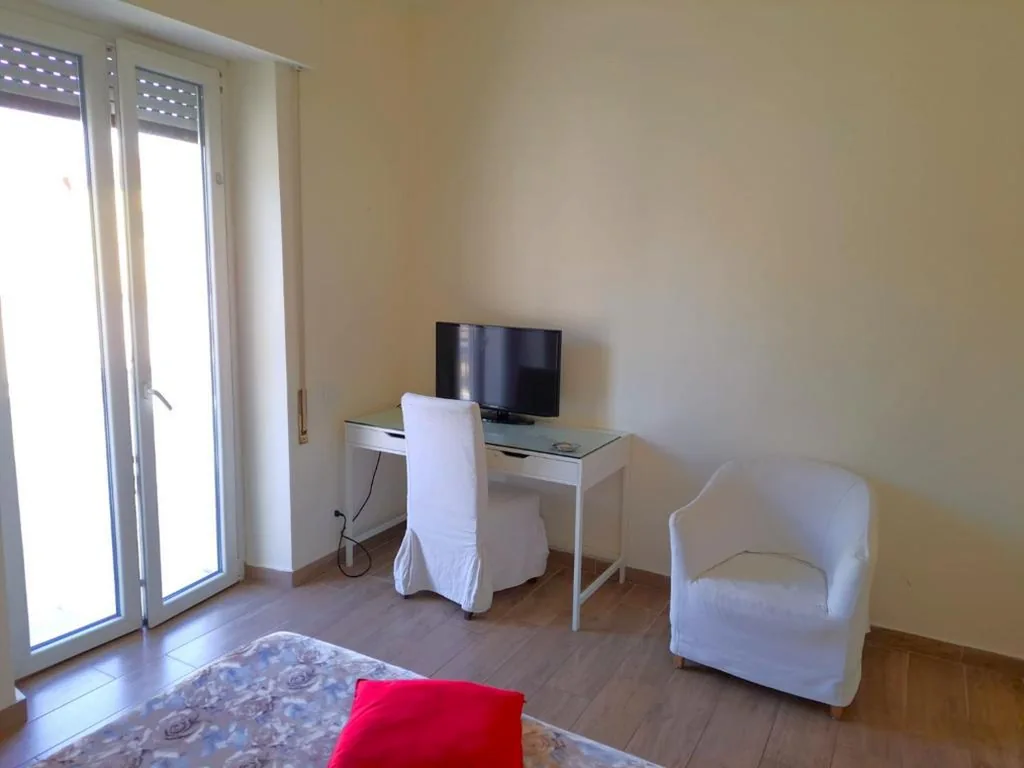 Cozy Rooms Rome — foto 5
