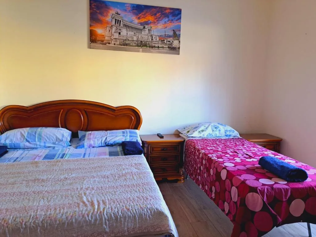 Cozy Rooms Rome — foto 6