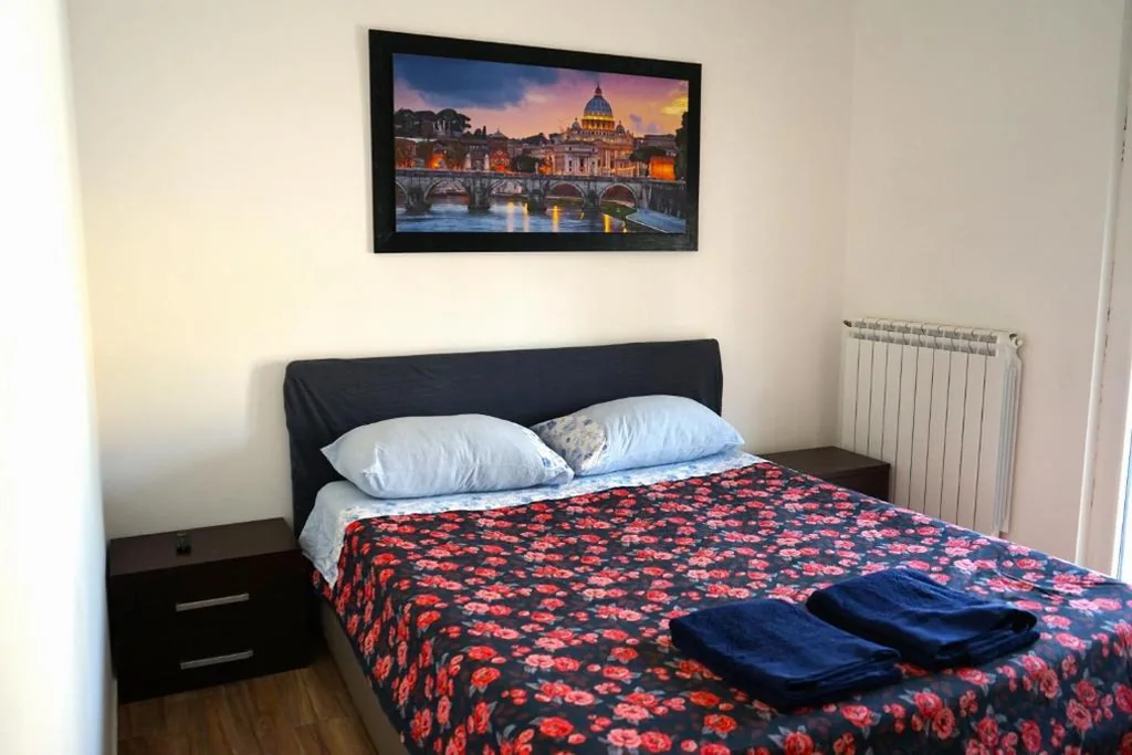 Cozy Rooms Rome — foto 8