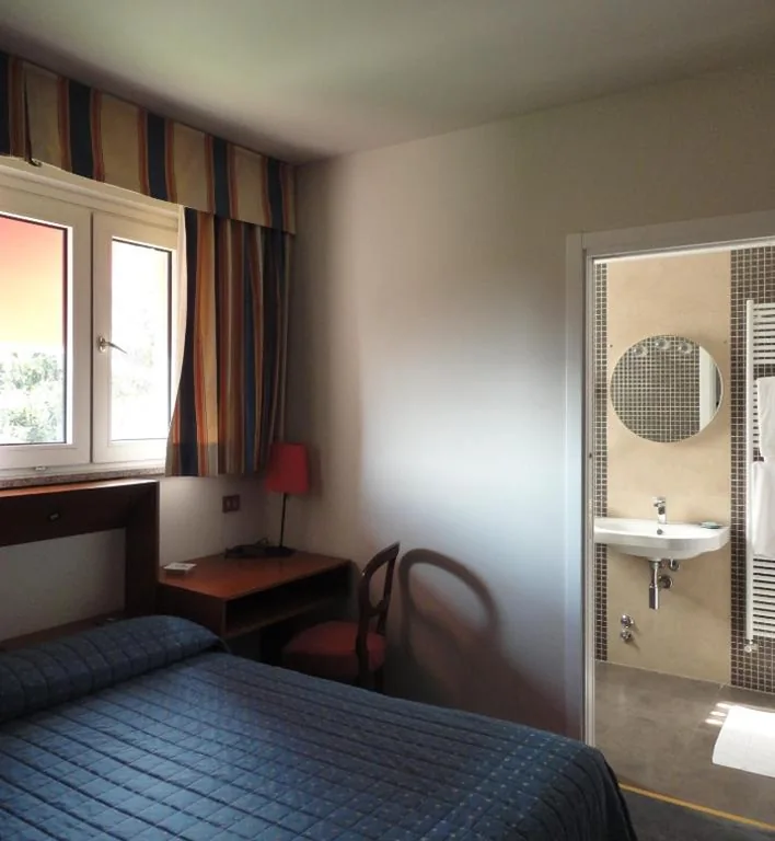 Cravero Rooms