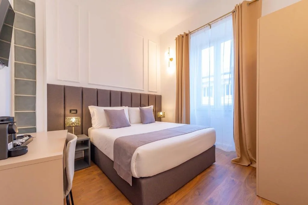 Crescenzio 74 Boutique Guest House by Ghor — foto 3