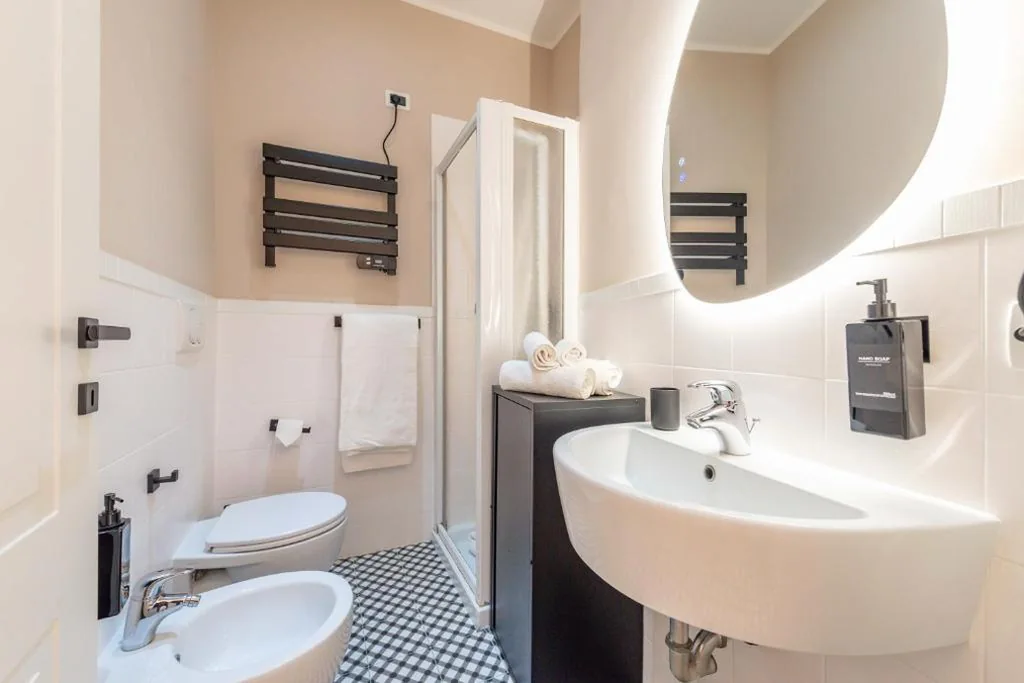 Crescenzio 74 Boutique Guest House by Ghor — foto 4