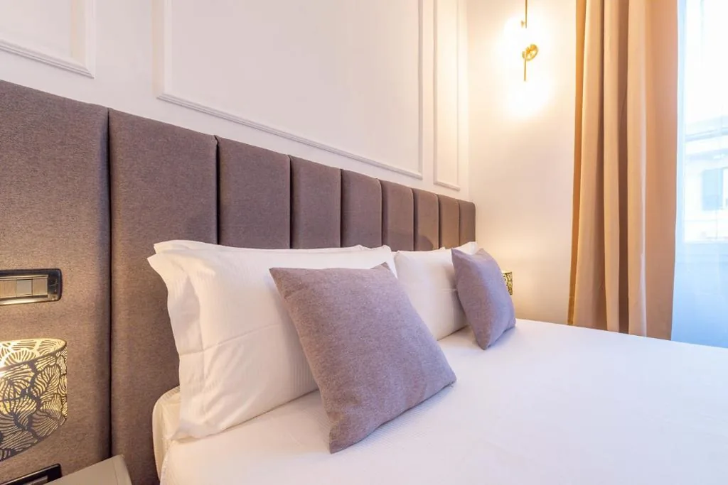 Crescenzio 74 Boutique Guest House by Ghor — foto 6