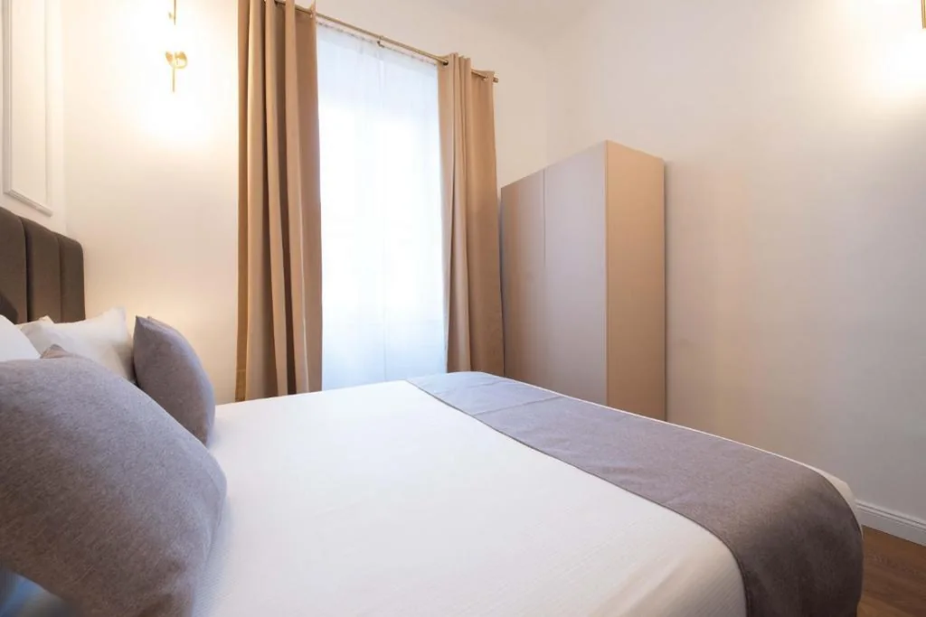 Crescenzio 74 Boutique Guest House by Ghor — foto 8