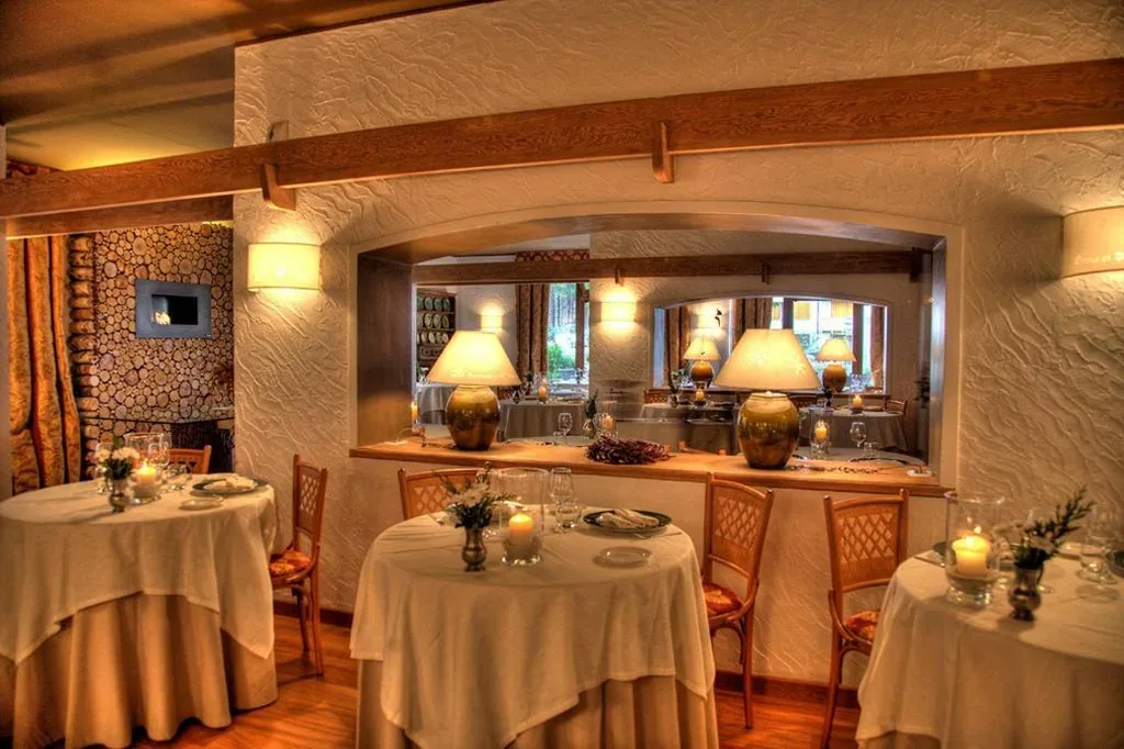 Cresta Et Duc Hotel — foto 3