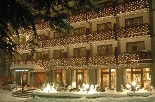 Cresta Et Duc Hotel — foto 4