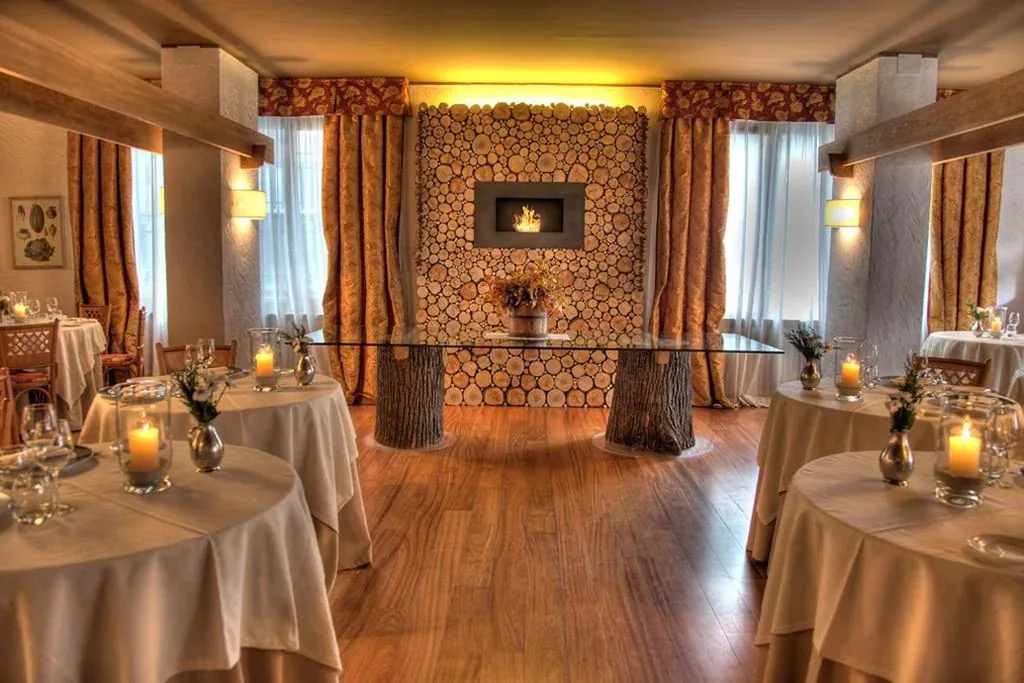 Cresta Et Duc Hotel — foto 5