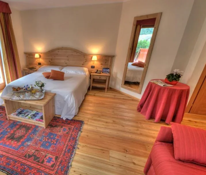 Cresta Et Duc Hotel — foto 6