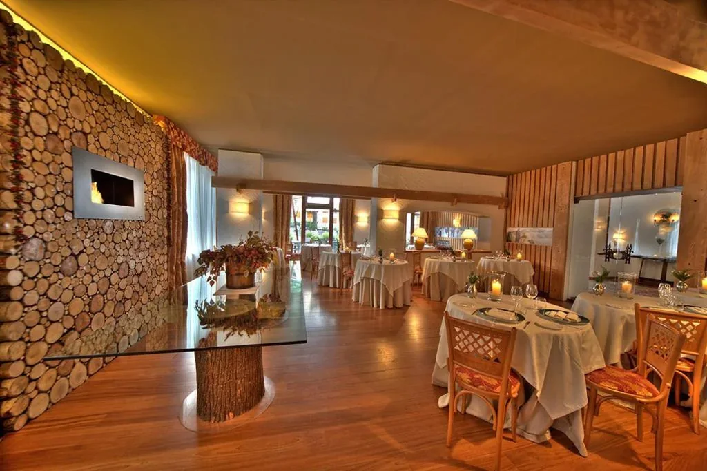 Cresta Et Duc Hotel — foto 7