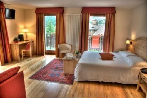 Cresta Et Duc Hotel — foto 8