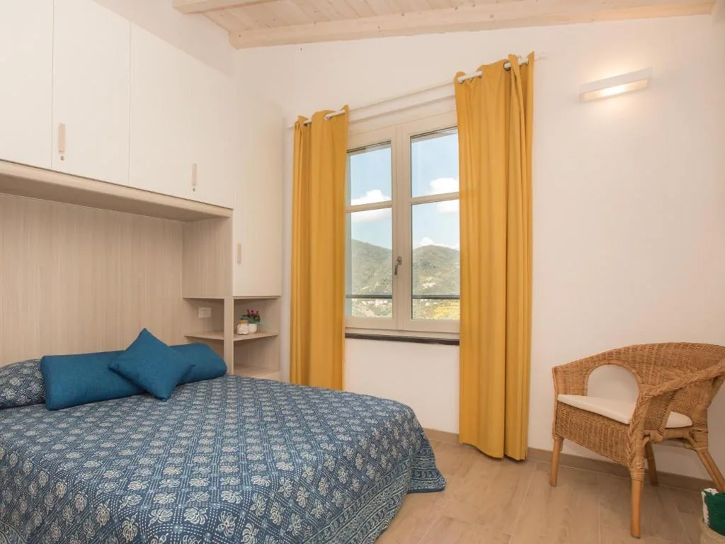 Creuza de Legnà
