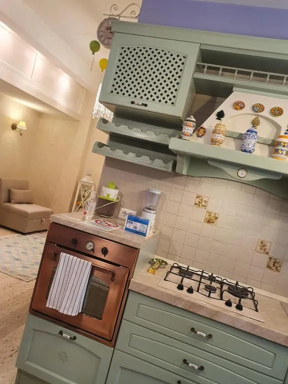 Crismi house — foto 4