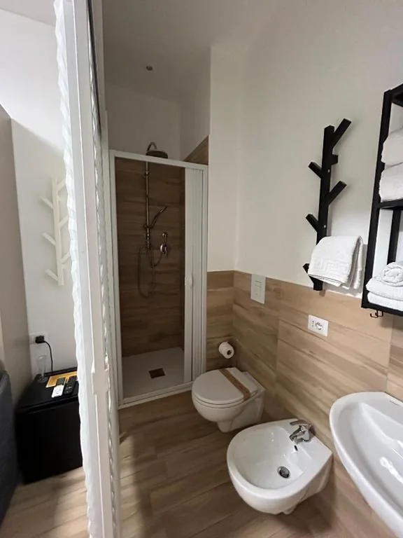 Cristalli di mare room — foto 5