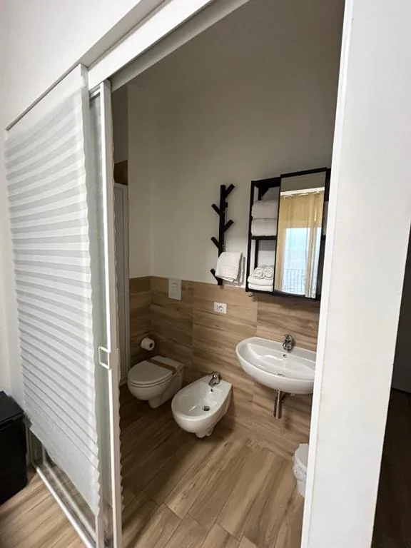 Cristalli di mare room — foto 6