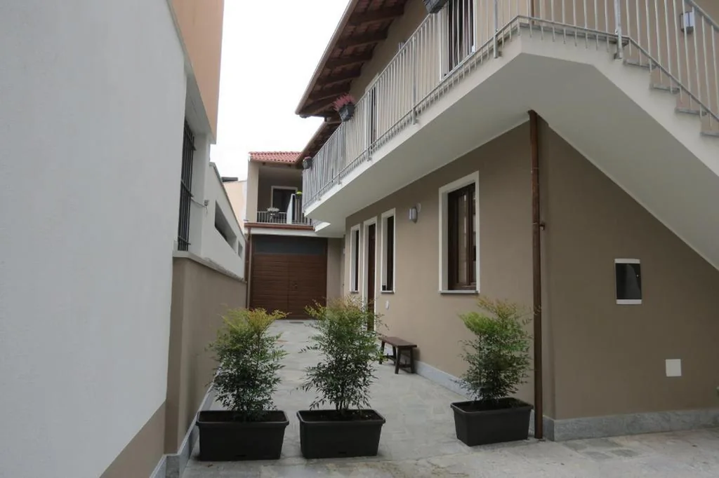 Cristallo Camere — foto 5