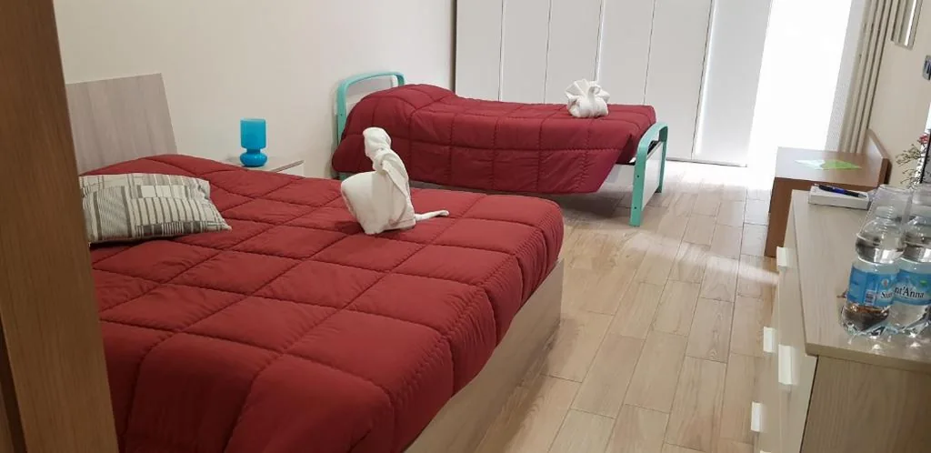 Cristallo Camere — foto 6