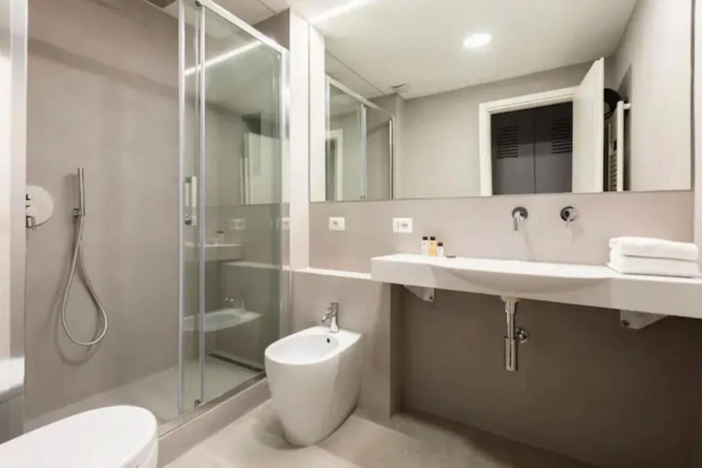 Croce Apartments — foto 4