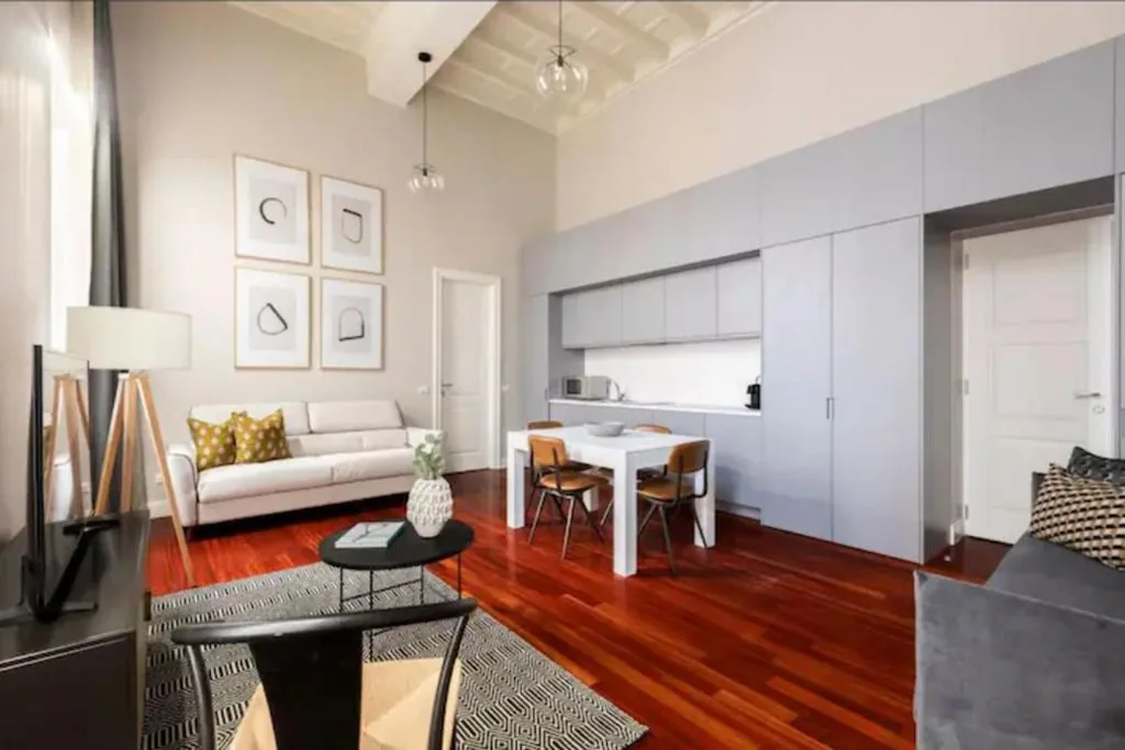 Croce Apartments — foto 5